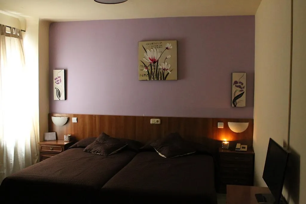 *** Guest house Pension San Jose Alhama de Granada Spain