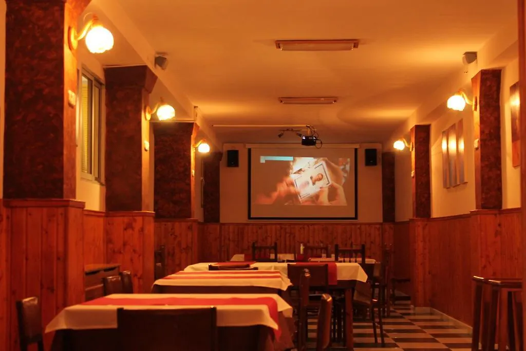 Pension San Jose Alhama de Granada