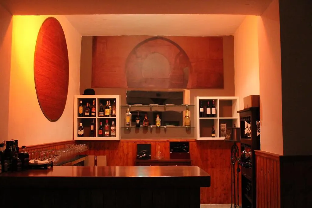 *** Guest house Pension San Jose Alhama de Granada Spain