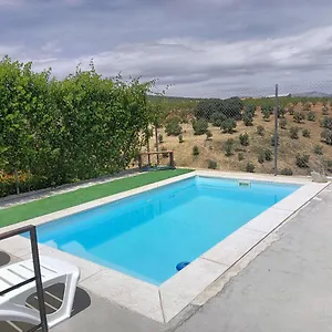 Cortijo Puente Alhama Сasa de vacaciones
