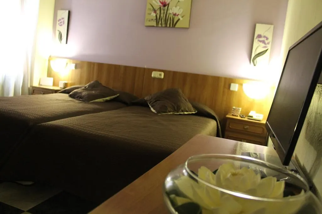 *** Guest house Pension San Jose Alhama de Granada Spain