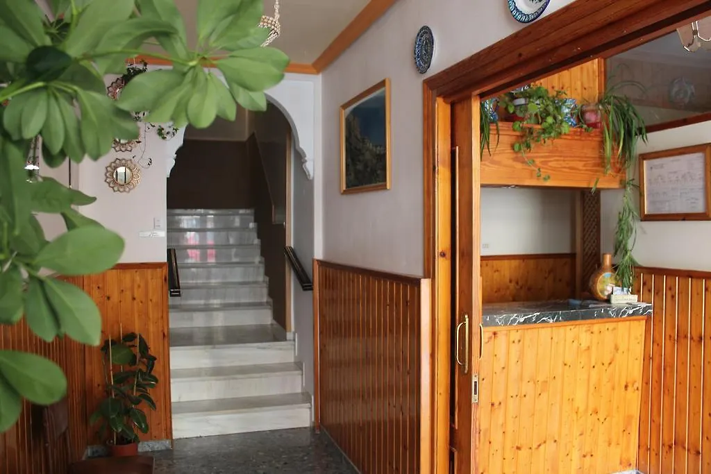 Guest house Pension San Jose Alhama de Granada