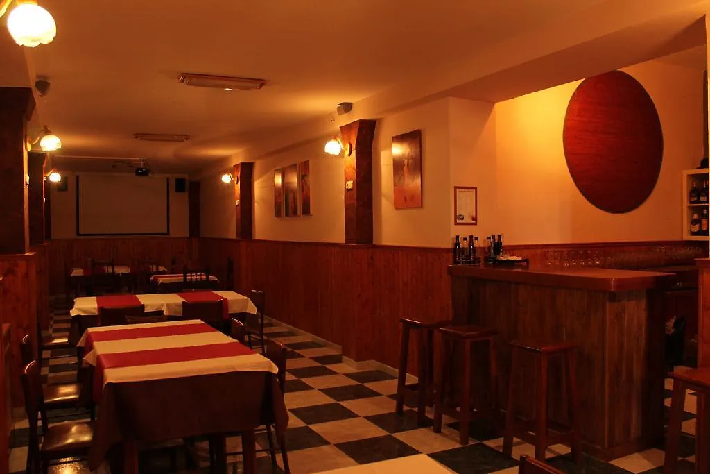 *** Guest house Pension San Jose Alhama de Granada Spain