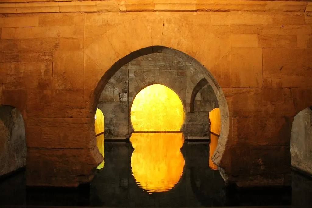 Pensión San José Alhama de Granada